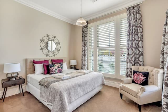 Apartment, 3 Bedrooms, 2 Bathrooms