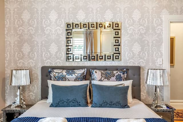 Apartment, 2 Bedrooms, 2 Bathrooms