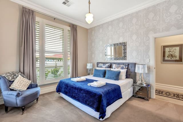 Apartment, 2 Bedrooms, 2 Bathrooms