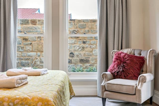 Apartment, 2 Bedrooms, 2 Bathrooms