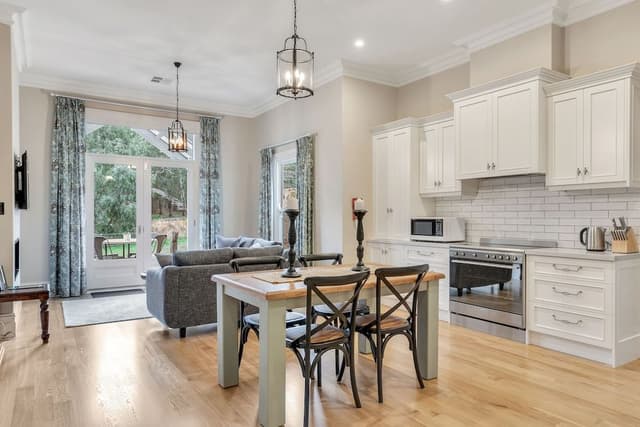 Apartment, 2 Bedrooms, 2 Bathrooms