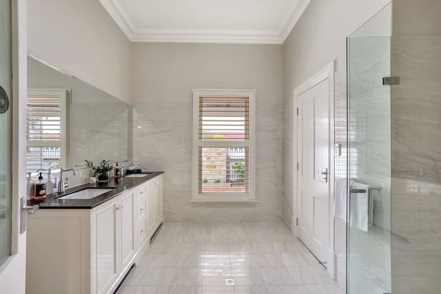 Apartment, 2 Bedrooms, 2 Bathrooms