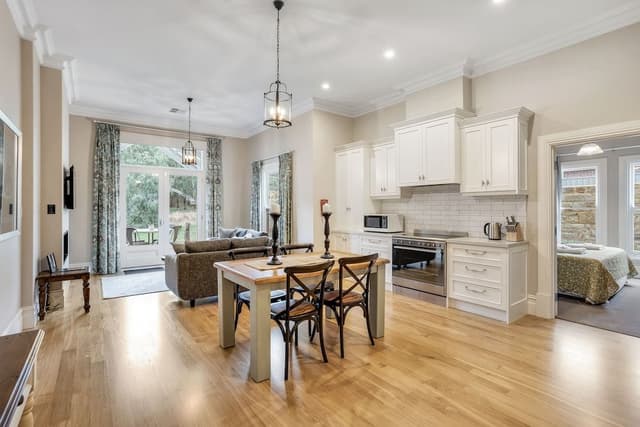 Apartment, 2 Bedrooms, 2 Bathrooms