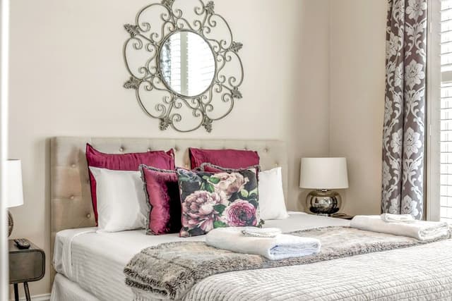 Apartment, 3 Bedrooms, 2 Bathrooms