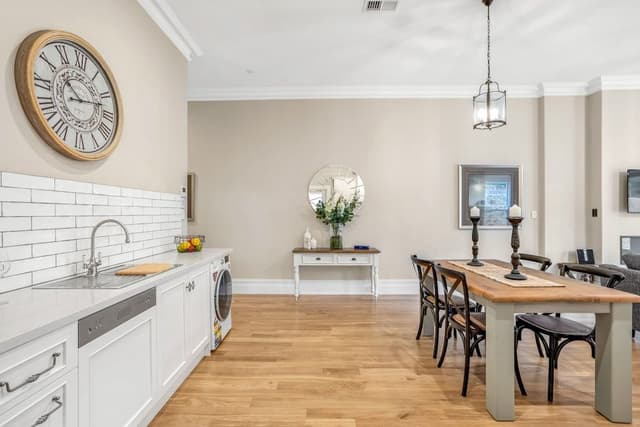 Apartment, 2 Bedrooms, 2 Bathrooms