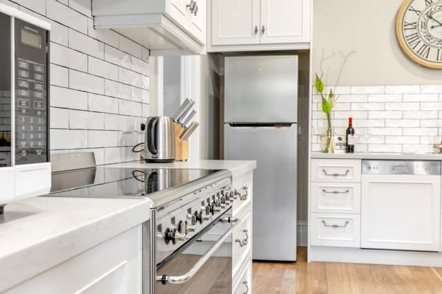Apartment, 2 Bedrooms, 2 Bathrooms