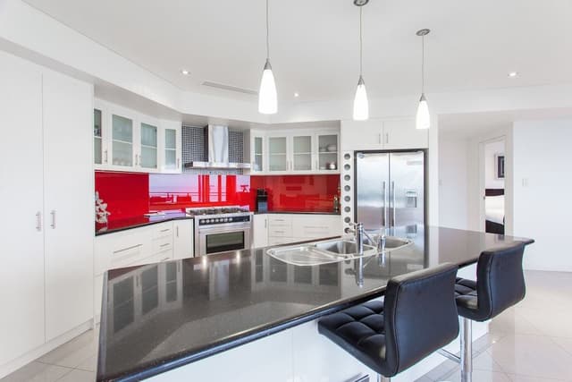 Executive Penthouse, 3 Bedrooms, Ocean View