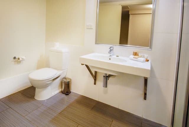 Deluxe Room, Non Smoking (Isa Deluxe Room)