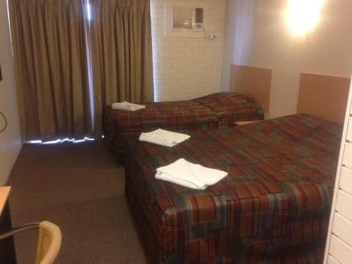 Budget Twin Room