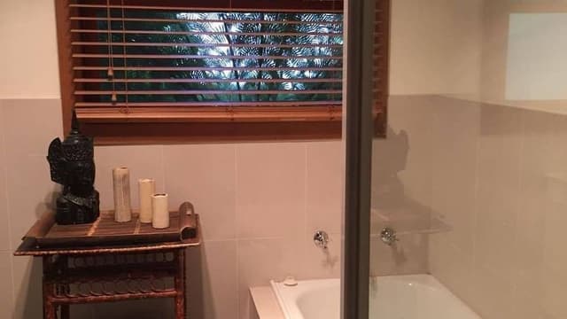 Family House, 3 Bedrooms, 2 Bathrooms, Garden View