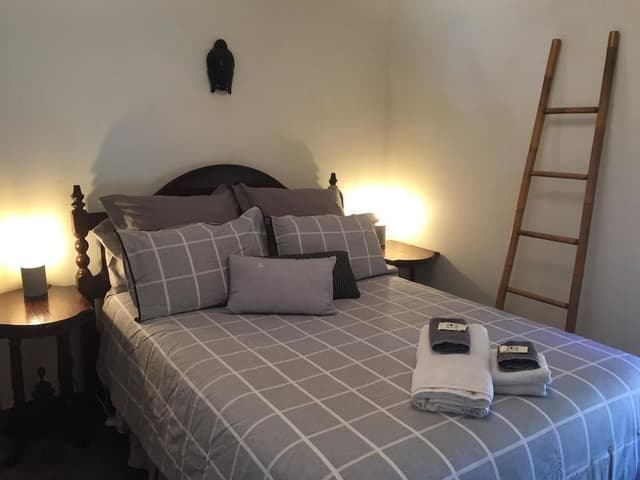 Family House, 3 Bedrooms, 2 Bathrooms, Garden View