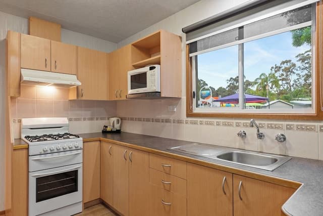 Superior Villa - Sleeps 5