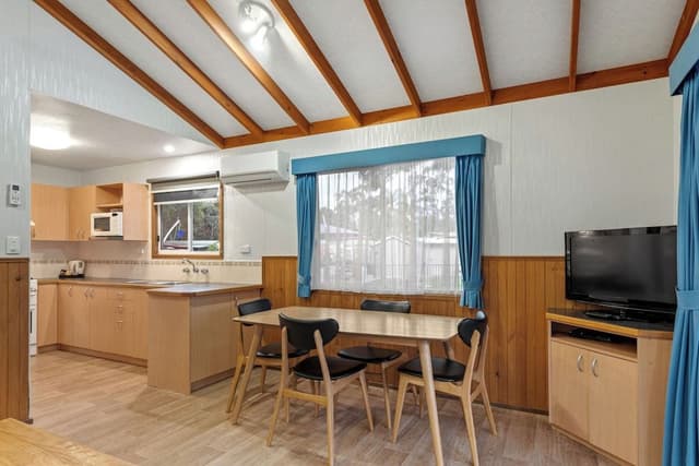 Superior Villa - Sleeps 5