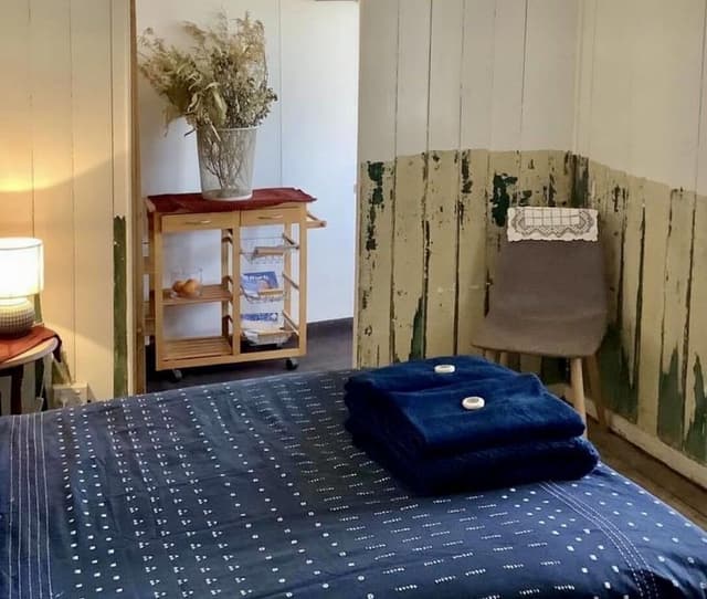 Classic Cabin, 1 Bedroom