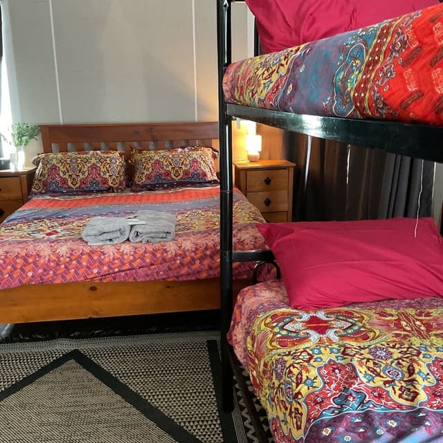 Classic Cabin, 1 Bedroom