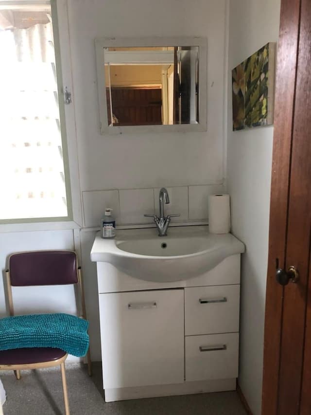 Classic Cabin, 1 Bedroom