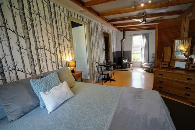 The Bower Cottage