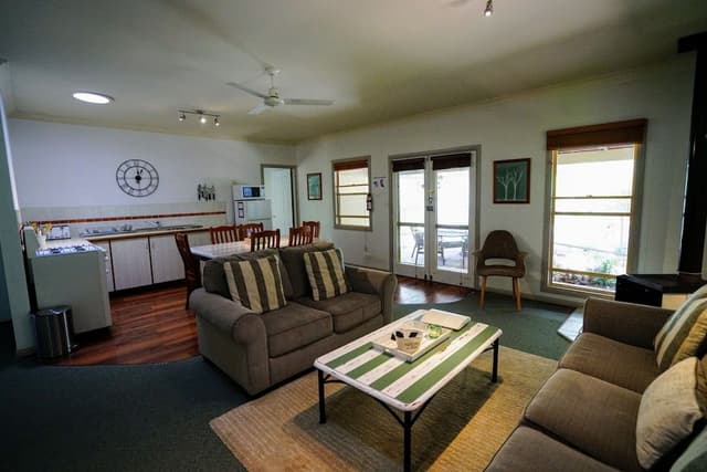 The Arbour Cottage, 2 Bedrooms