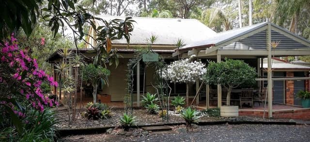 The Arbour Cottage, 2 Bedrooms