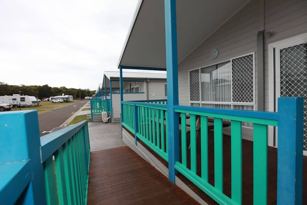 Windang Tourist Park Windang Tourist Park