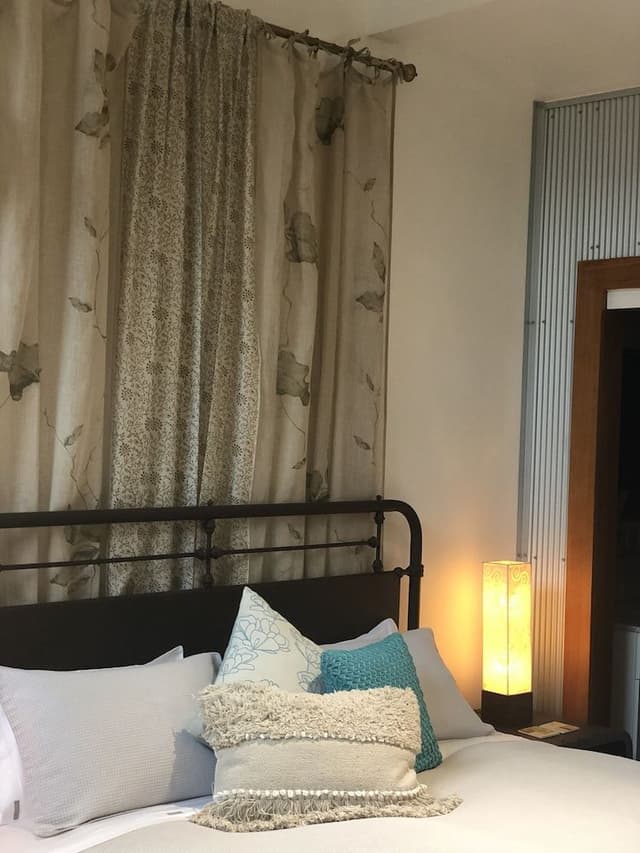 Romantic Villa, 1 King Bed, Bathtub, Valley View