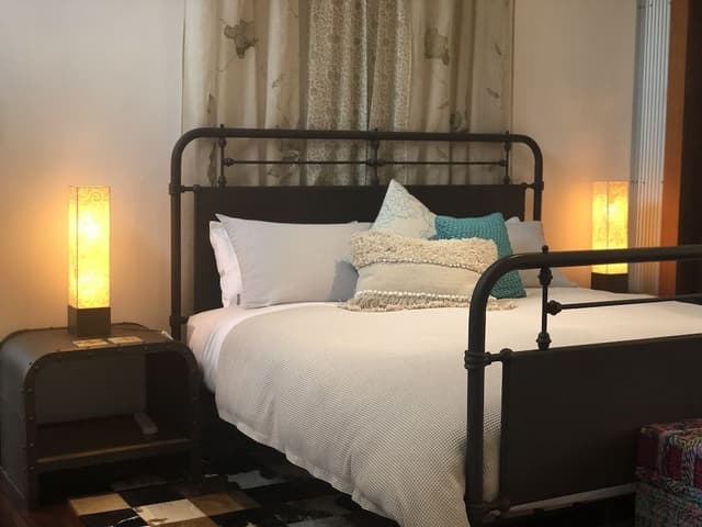 Romantic Villa, 1 King Bed, Bathtub, Valley View