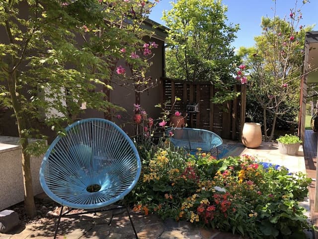 Romantic Villa, 1 King Bed, Bathtub, Valley View