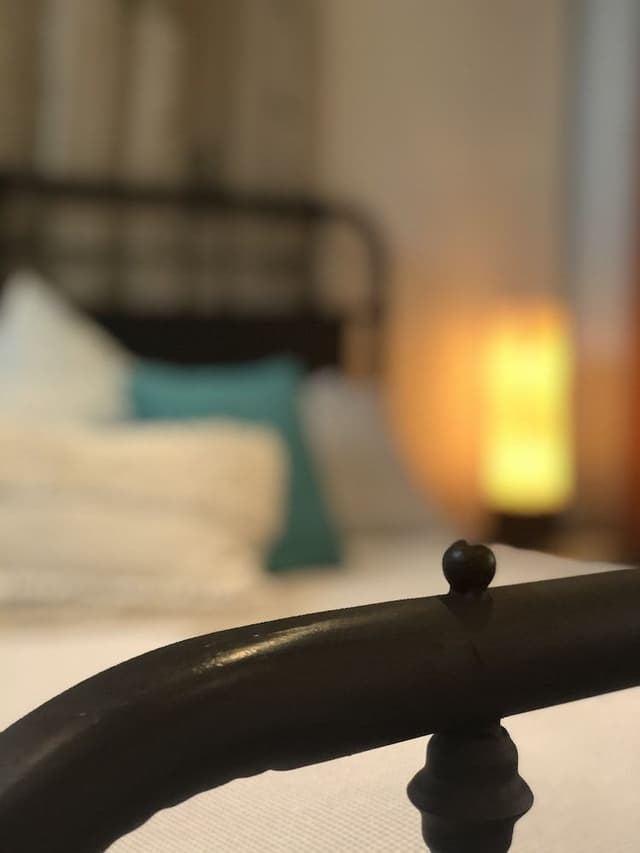Romantic Villa, 1 King Bed, Bathtub, Valley View