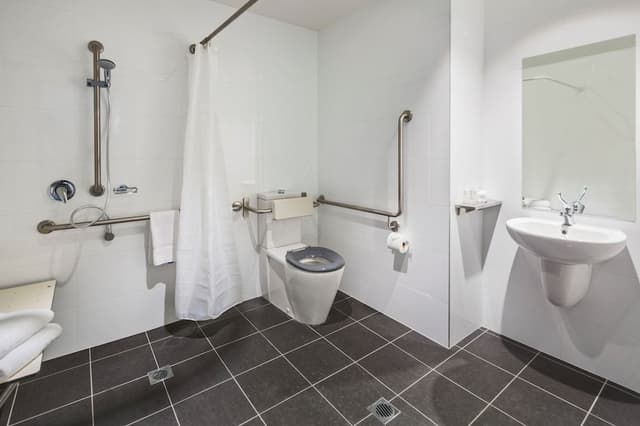 Standard Apartment, 2 Bedrooms