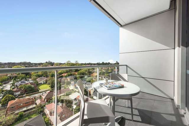 2 Bedroom Executive