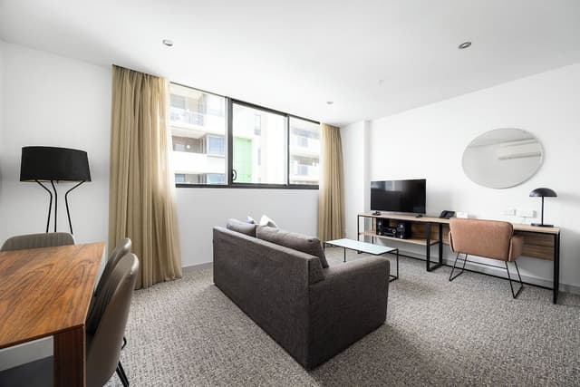 Standard Apartment, 2 Bedrooms