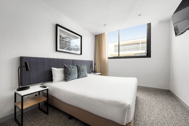 Standard Apartment, 2 Bedrooms