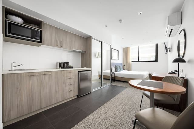 Standard Apartment, 2 Bedrooms