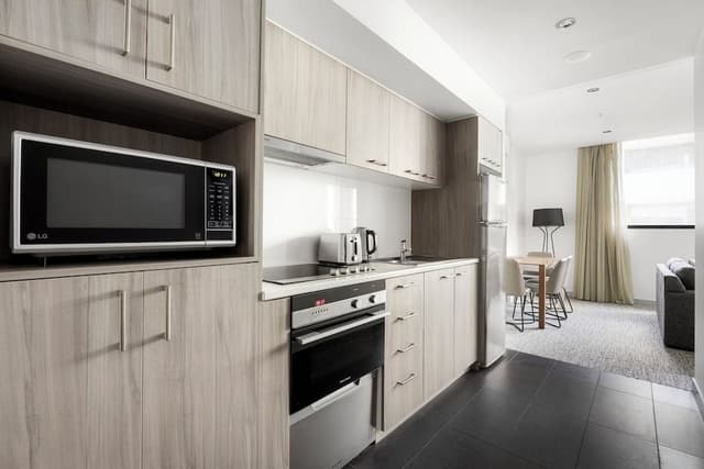 Standard Apartment, 2 Bedrooms
