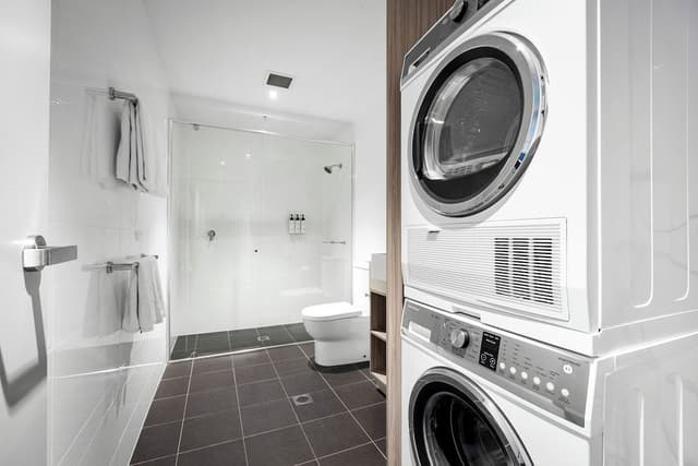 2 Bedroom Executive