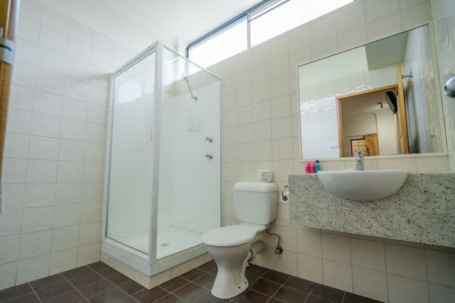 Basic Double Room