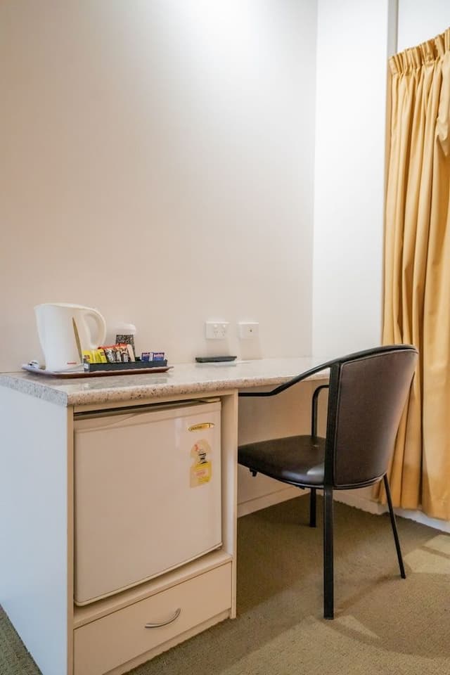 Basic Double Room