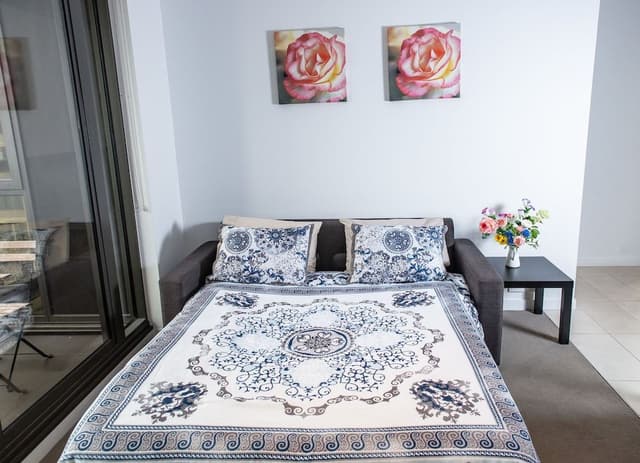 Luxury Apartment, 2 Bedrooms, Non Smoking, 2 Bathrooms
