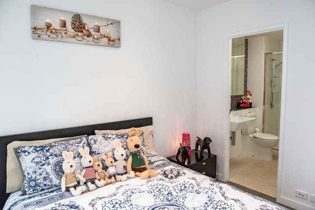 Luxury Apartment, 2 Bedrooms, Non Smoking, 2 Bathrooms