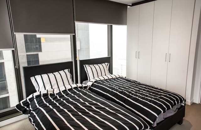 Luxury Apartment, 2 Bedrooms, Non Smoking, 2 Bathrooms