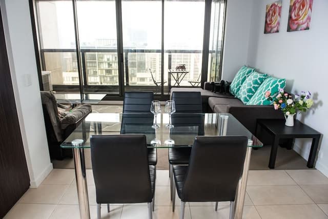 Luxury Apartment, 2 Bedrooms, Non Smoking, 2 Bathrooms