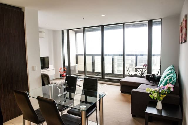 Luxury Apartment, 2 Bedrooms, Non Smoking, 2 Bathrooms