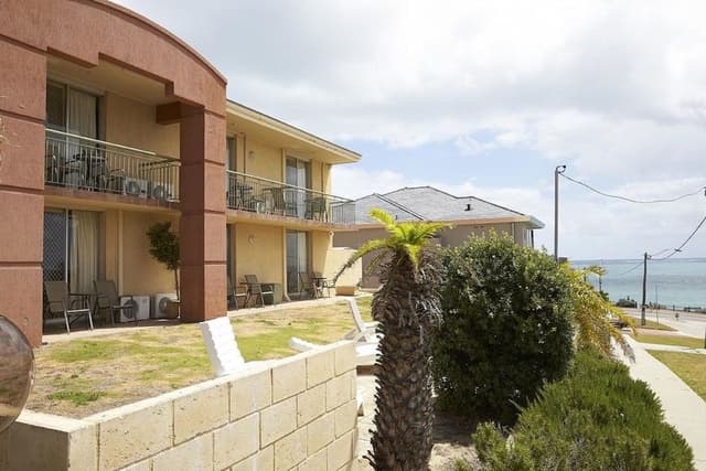 Terrace or Balcony Room