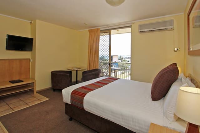 Terrace or Balcony Room