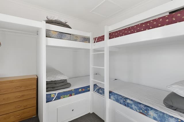 Cabin, 2 Bedrooms