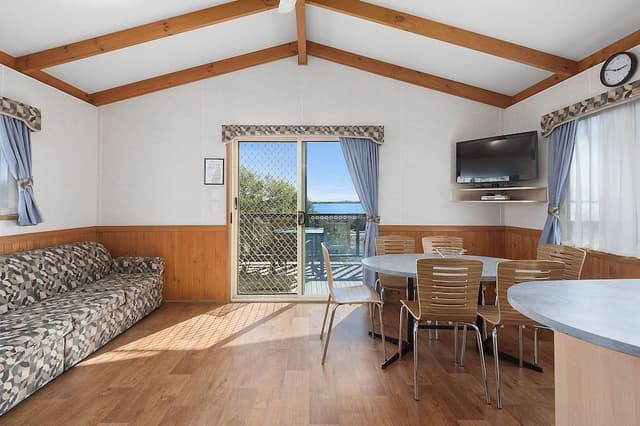Executive Villa, 2 Bedrooms