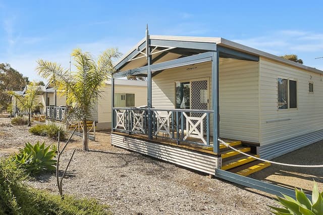 Deluxe Villa, 2 Bedrooms