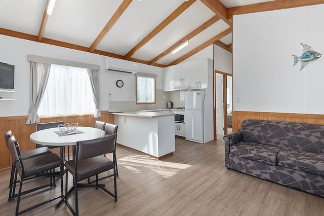 Deluxe Villa, 2 Bedrooms