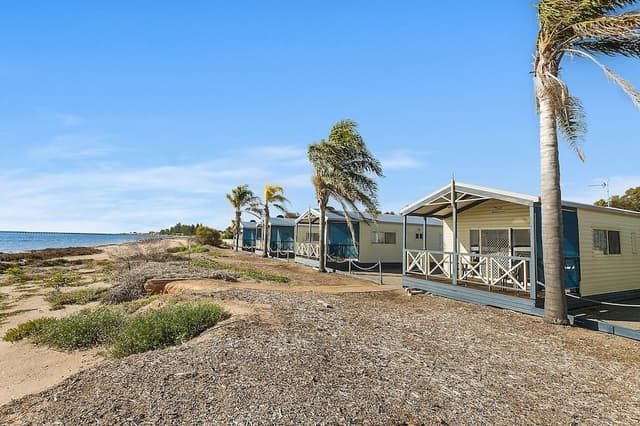 Executive Villa, 2 Bedrooms