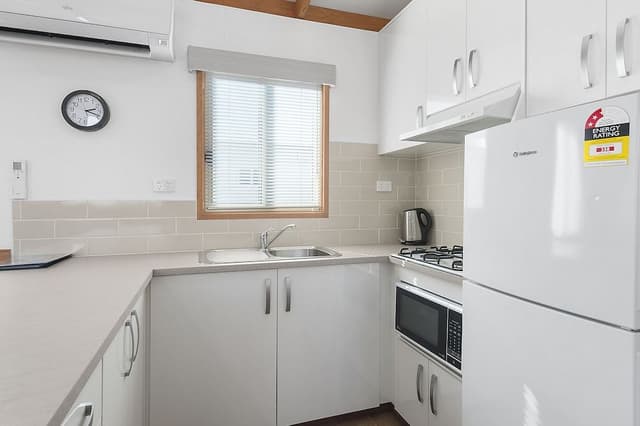Deluxe Villa, 2 Bedrooms
